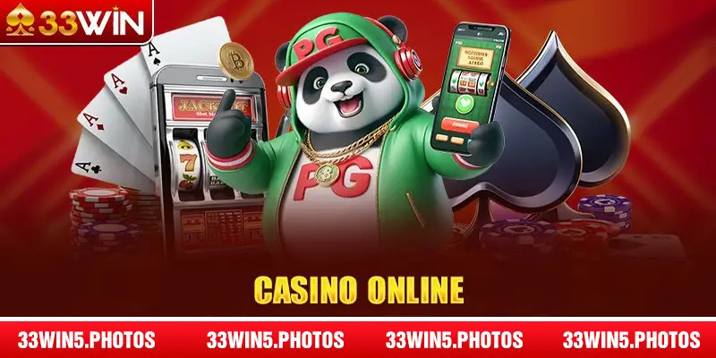 Casino Online