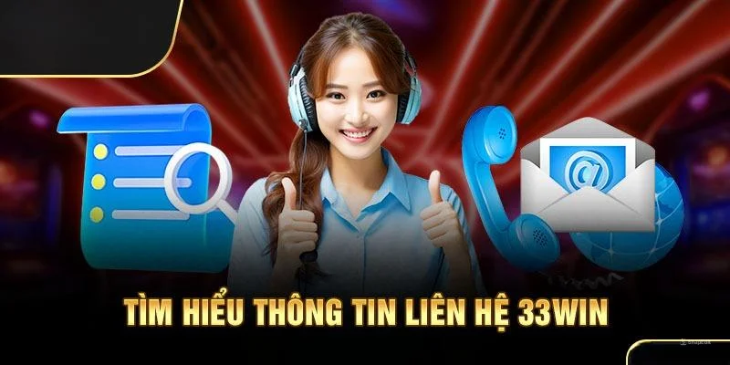 Liên hệ thông qua nhiều hình thức đơn giản