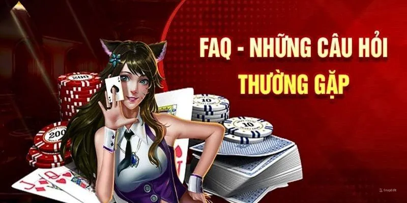 Những câu hỏi thường gặp khi đăng nhập