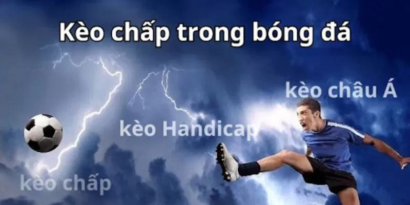 Kèo chấp