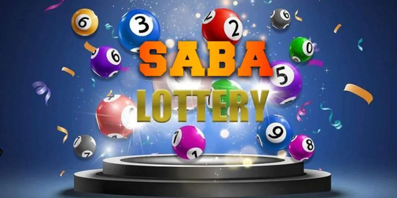 Saba Lottery 33WIN - Sảnh Chơi Xổ Số Uy Tín Nhất 2024