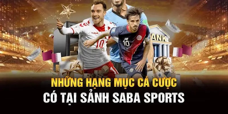 Sảnh mang tới những bộ môn thể thao siêu hấp dẫn