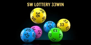 SW Lottery 33Win